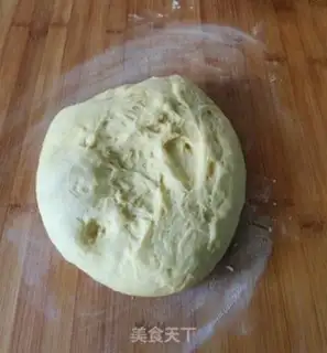 Make Homemade donuts step 6