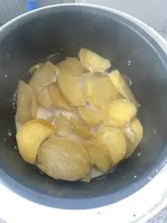 Make Crackers step 2