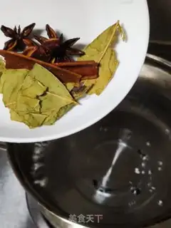 Make Homemade meat step 4