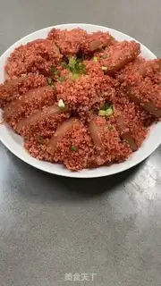 Make Dust step 9