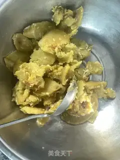 Make Crackers step 3