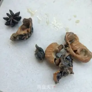 Make Pumpkin step 2