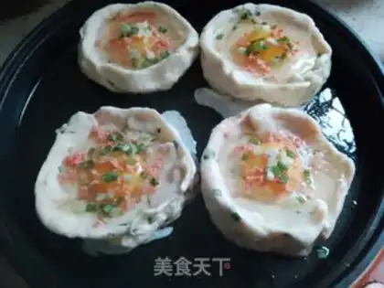 Make Sun breakfast step 12