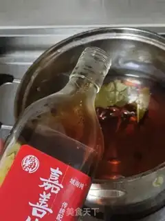 Make Homemade meat step 6
