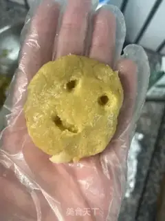 Make Crackers step 5