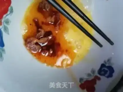 Make Soy eggs step 0