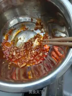 Make Chicken twirl step 13