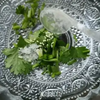 Make Snack step 18