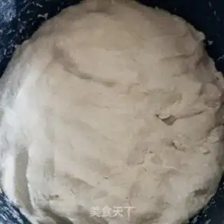Make Mee-black buns step 7