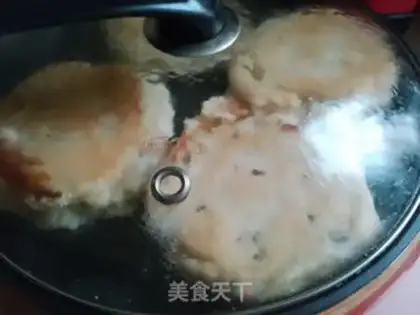 Make Sun breakfast step 13