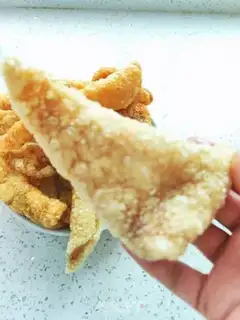 Make Pumpkin step 7