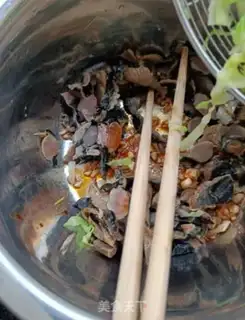 Make Chicken twirl step 14