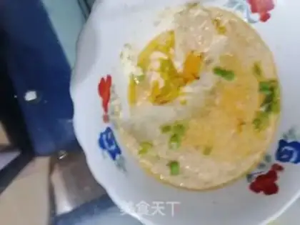 Make Soy eggs step 2