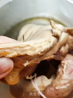 Make Homemade meat step 9
