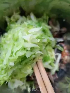 Make Chicken twirl step 15