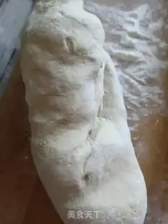 Make Mee-black buns step 9
