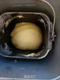Make A whole-wheat pack in Poland step 5