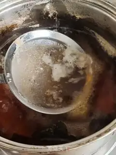 Make Homemade meat step 10