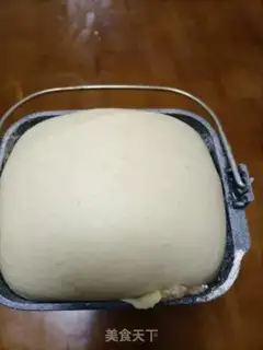 Make A whole-wheat pack in Poland step 6