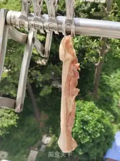Make Homemade meat step 11