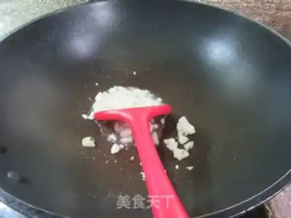 Make Eggs and empties step 2