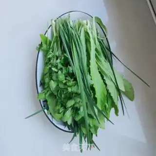 Make Hot pasta step 0