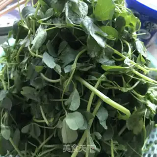 Make Emerald buns step 1