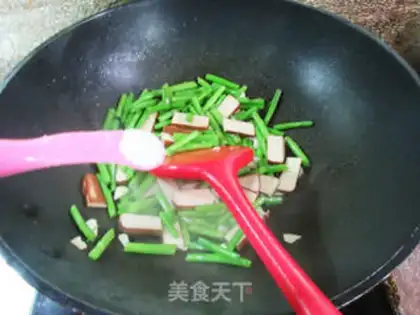 Make Eggs and empties step 5