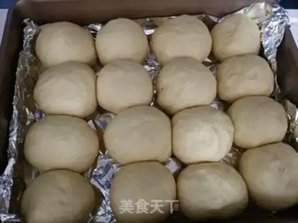 Make A whole-wheat pack in Poland step 9