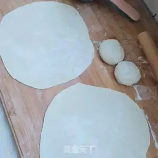 Make Hot pasta step 3