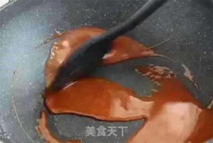 Make How do I get sugar step 2