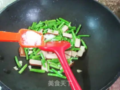Make Eggs and empties step 6