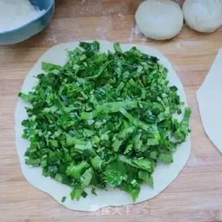 Make Hot pasta step 4