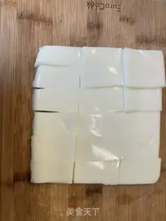 Make Milk step 3