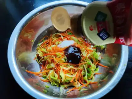Make Tacos step 2
