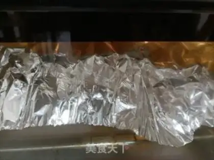 Make A whole-wheat pack in Poland step 12