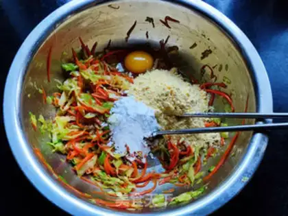 Make Tacos step 3