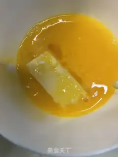 Make Tofu meat step 11