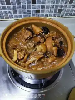 Make Pumpkin