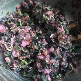 Make Shrimp meat step 5