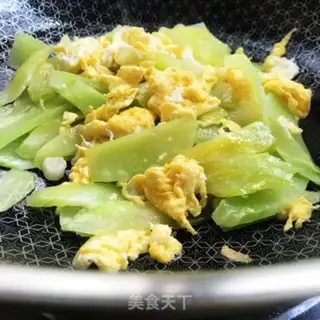 Make Scrambled eggs step 5