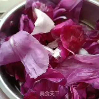 Make Pony sauce step 5