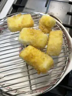 Make Milk step 7