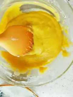 Make Strawberry cake step 9