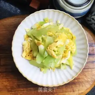 Make Scrambled eggs step 6