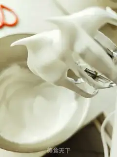 Make Strawberry cake step 10