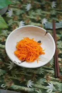 Make Free the carrots step 3