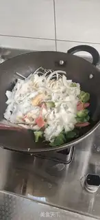 Make Scratch noodles step 14