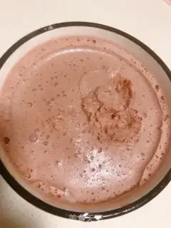 Make Homemade ice cream step 3