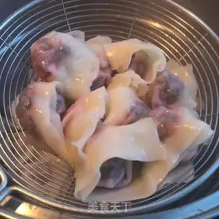 Make Shrimp meat step 9
